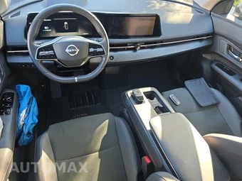 2024 Nissan Ariya ENGAGE - miniatura 12
