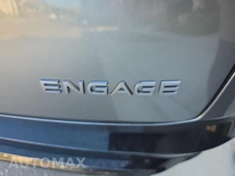 2024 Nissan Ariya ENGAGE - miniatura 23