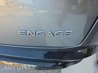 2024 Nissan Ariya ENGAGE - miniatura 27