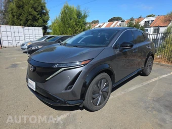 2024 Nissan Ariya ENGAGE