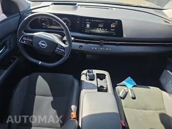 2024 Nissan Ariya ENGAGE - miniatura 12