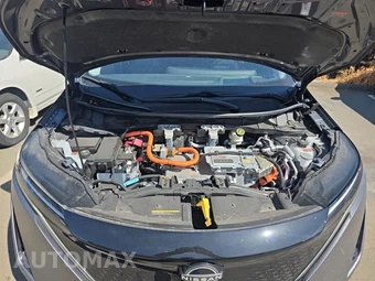 2024 Nissan Ariya ENGAGE - miniatura 16