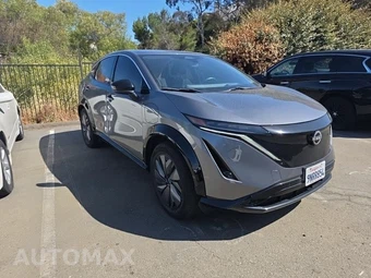 2024 Nissan Ariya ENGAGE - miniatura 3
