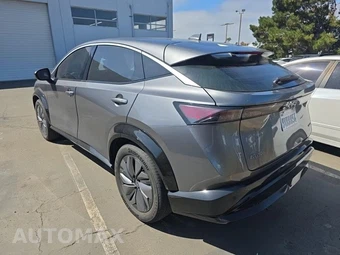 2024 Nissan Ariya ENGAGE - miniatura 7