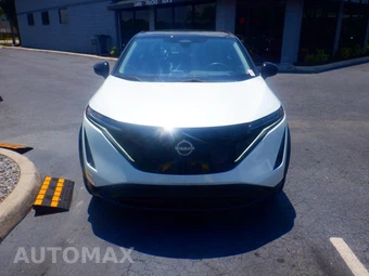 2024 Nissan Ariya ENGAGE - miniatura 20