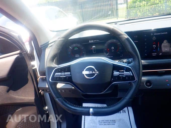 2024 Nissan Ariya ENGAGE - miniatura 24