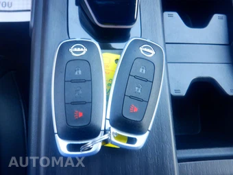 2024 Nissan Ariya ENGAGE - miniatura 5