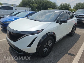 2024 Nissan Ariya ENGAGE