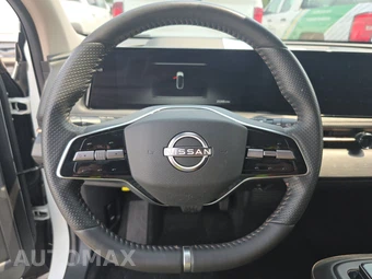 2024 Nissan Ariya ENGAGE - miniatura 10