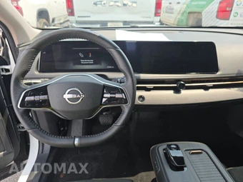 2024 Nissan Ariya ENGAGE - miniatura 11