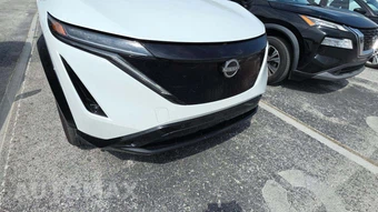 2024 Nissan Ariya ENGAGE - miniatura 25