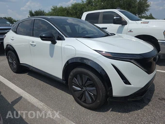 2024 Nissan Ariya ENGAGE - miniatura 3