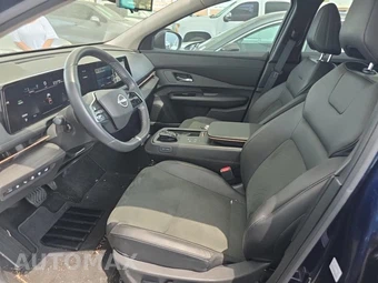 2024 Nissan Ariya EVOLVE+ e-4ORCE - miniatura 11
