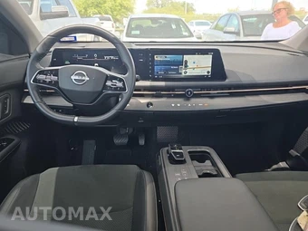 2024 Nissan Ariya EVOLVE+ e-4ORCE - miniatura 12