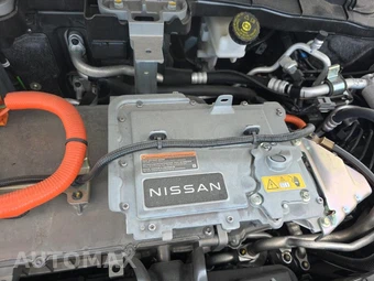 2024 Nissan Ariya EVOLVE+ e-4ORCE - miniatura 20