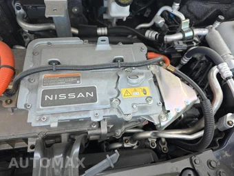 2024 Nissan Ariya EVOLVE+ e-4ORCE - miniatura 25
