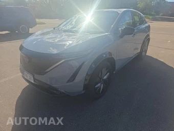 2024 Nissan Ariya EVOLVE+ e-4ORCE