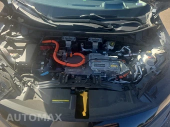 2024 Nissan Ariya EVOLVE+ e-4ORCE – miniatura 16