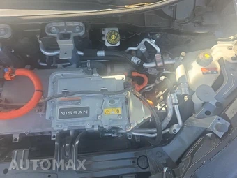 2024 Nissan Ariya EVOLVE+ e-4ORCE – miniatura 21