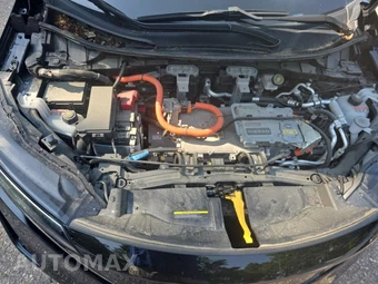 2024 Nissan Ariya EVOLVE+ e-4ORCE – miniatura 25