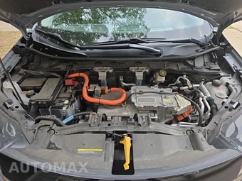 2024 Nissan Ariya EVOLVE+ e-4ORCE – miniatura 16