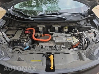 2024 Nissan Ariya EVOLVE+ e-4ORCE – miniatura 23