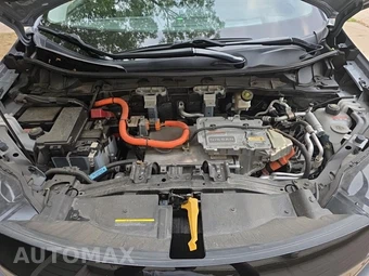 2024 Nissan Ariya EVOLVE+ e-4ORCE – miniatura 26