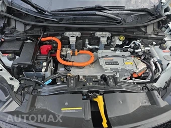 2024 Nissan Ariya EVOLVE+ e-4ORCE – miniatura 25