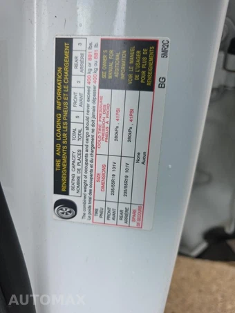 2024 Nissan Ariya EVOLVE+ e-4ORCE – miniatura 9