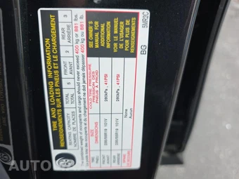 2024 Nissan Ariya EVOLVE+ e-4ORCE – miniatura 15