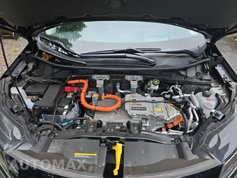 2024 Nissan Ariya EVOLVE+ e-4ORCE – miniatura 16