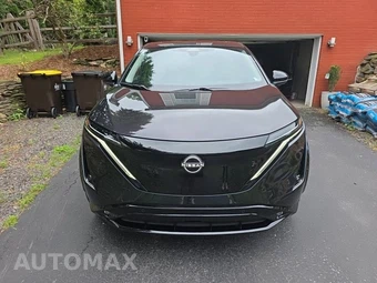 2024 Nissan Ariya EVOLVE+ e-4ORCE – miniatura 2