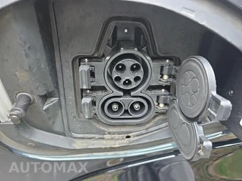 2024 Nissan Ariya EVOLVE+ e-4ORCE – miniatura 25
