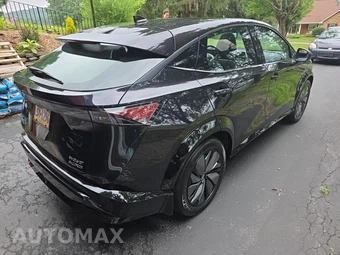 2024 Nissan Ariya EVOLVE+ e-4ORCE – miniatura 5