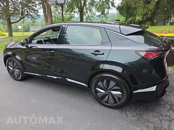 2024 Nissan Ariya EVOLVE+ e-4ORCE – miniatura 8