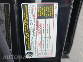 2024 Nissan Ariya EVOLVE+ e-4ORCE – miniatura 9
