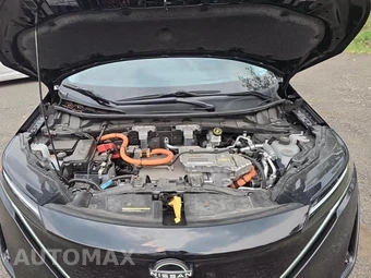 2024 Nissan Ariya EVOLVE+ e-4ORCE – miniatura 16