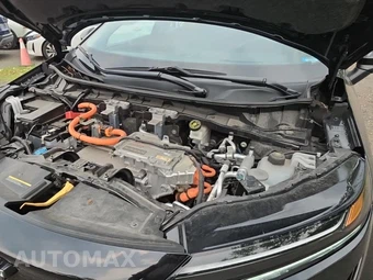 2024 Nissan Ariya EVOLVE+ e-4ORCE – miniatura 31