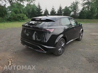 2024 Nissan Ariya EVOLVE+ e-4ORCE – miniatura 5