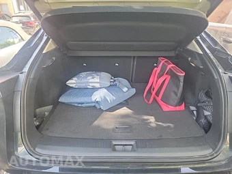 2024 Nissan Ariya EVOLVE+ e-4ORCE – miniatura 18