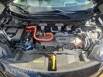 2024 Nissan Ariya EVOLVE+ e-4ORCE – miniatura 23