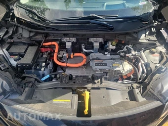 2024 Nissan Ariya EVOLVE+ e-4ORCE – miniatura 26