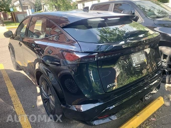 2024 Nissan Ariya EVOLVE+ e-4ORCE – miniatura 7