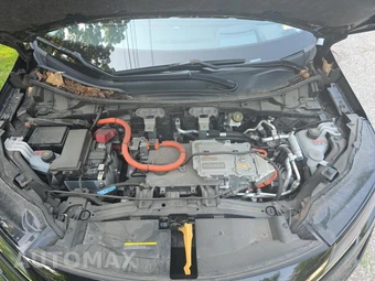 2024 Nissan Ariya EVOLVE+ e-4ORCE – miniatura 21