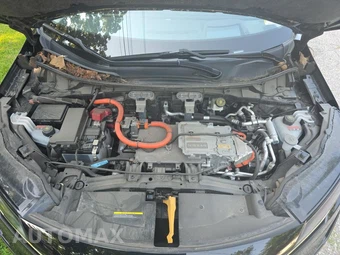 2024 Nissan Ariya EVOLVE+ e-4ORCE – miniatura 26