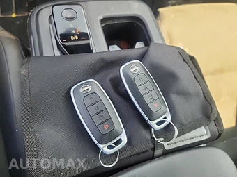 2024 Nissan Ariya EVOLVE+ e-4ORCE – miniatura 24