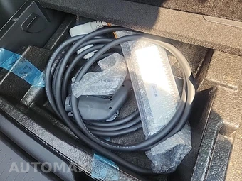 2024 Nissan Ariya EVOLVE+ e-4ORCE – miniatura 25
