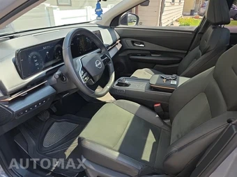 2024 Nissan Ariya EVOLVE+ e-4ORCE - miniatura 11