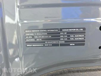 2024 Nissan Ariya EVOLVE+ e-4ORCE - miniatura 22