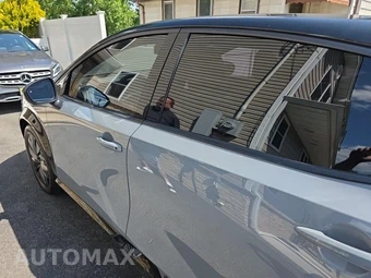 2024 Nissan Ariya EVOLVE+ e-4ORCE - miniatura 8